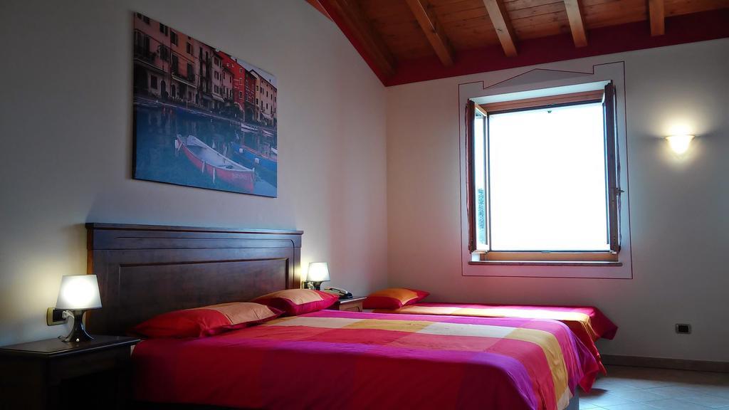 Relais Corte Pontigliardo Cola  Room photo