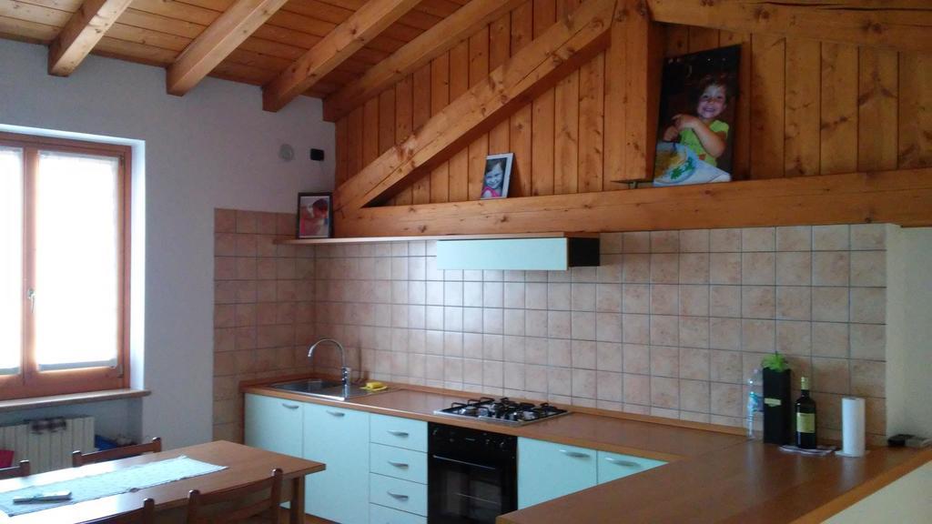 Relais Corte Pontigliardo Cola  Room photo