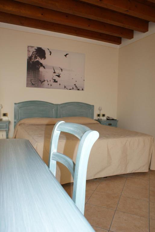 Relais Corte Pontigliardo Cola  Room photo