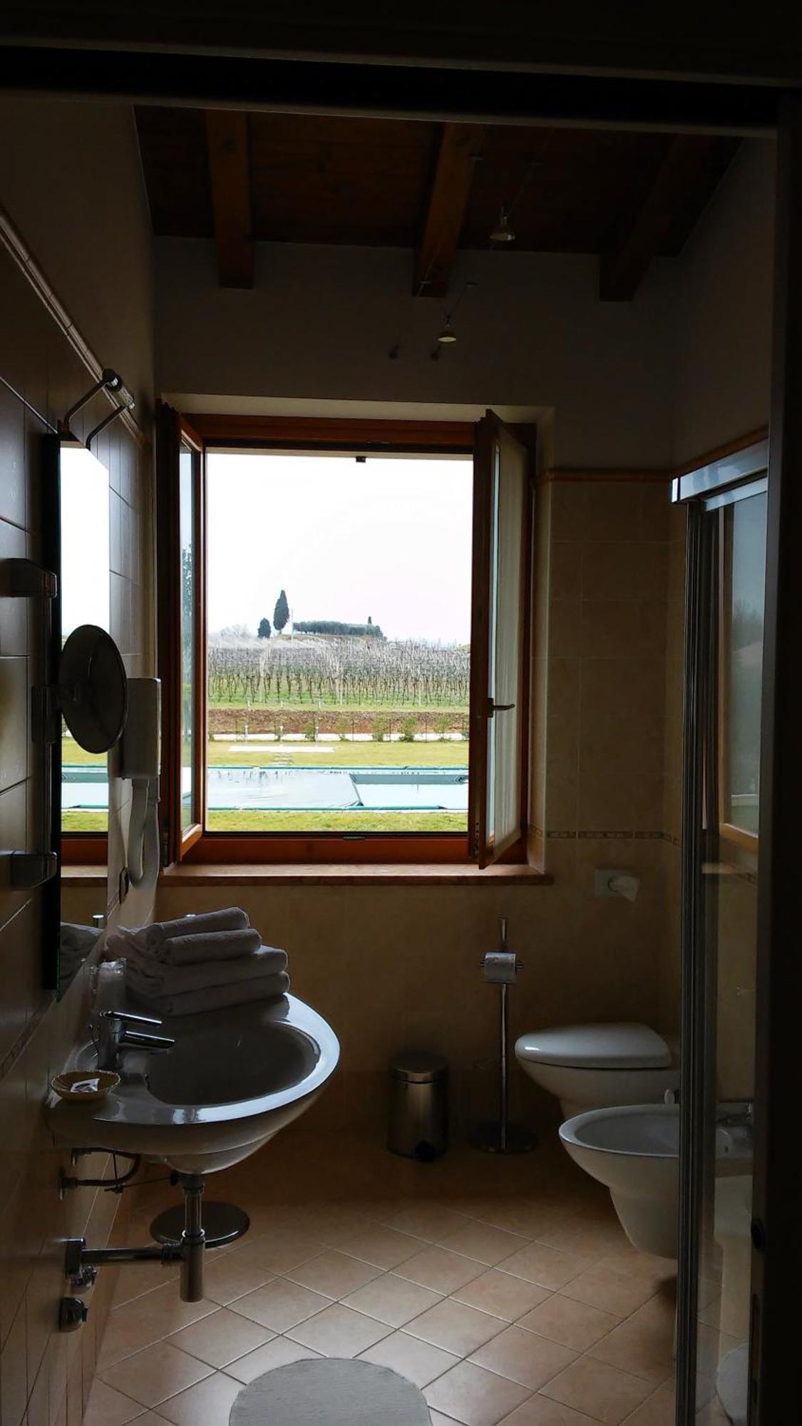 Relais Corte Pontigliardo Cola  Room photo