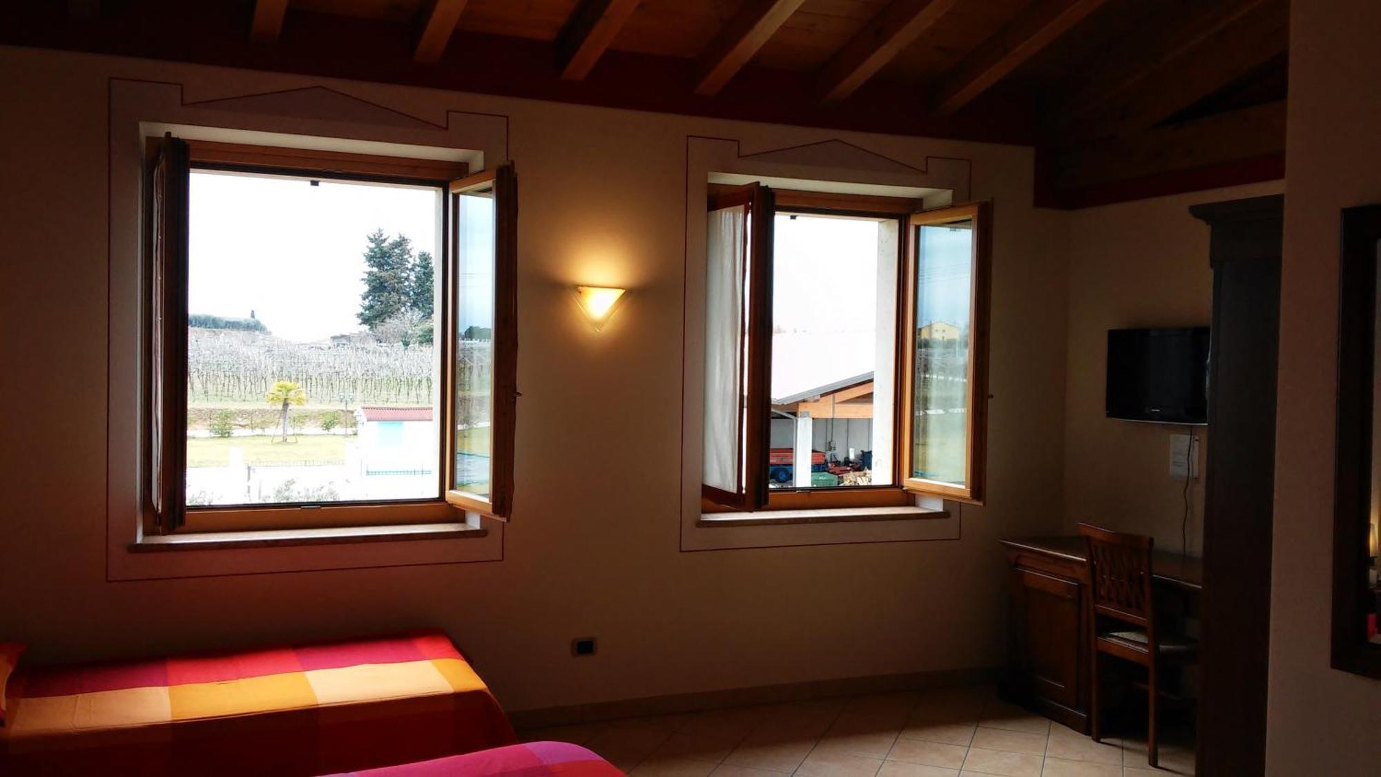 Relais Corte Pontigliardo Cola  Room photo