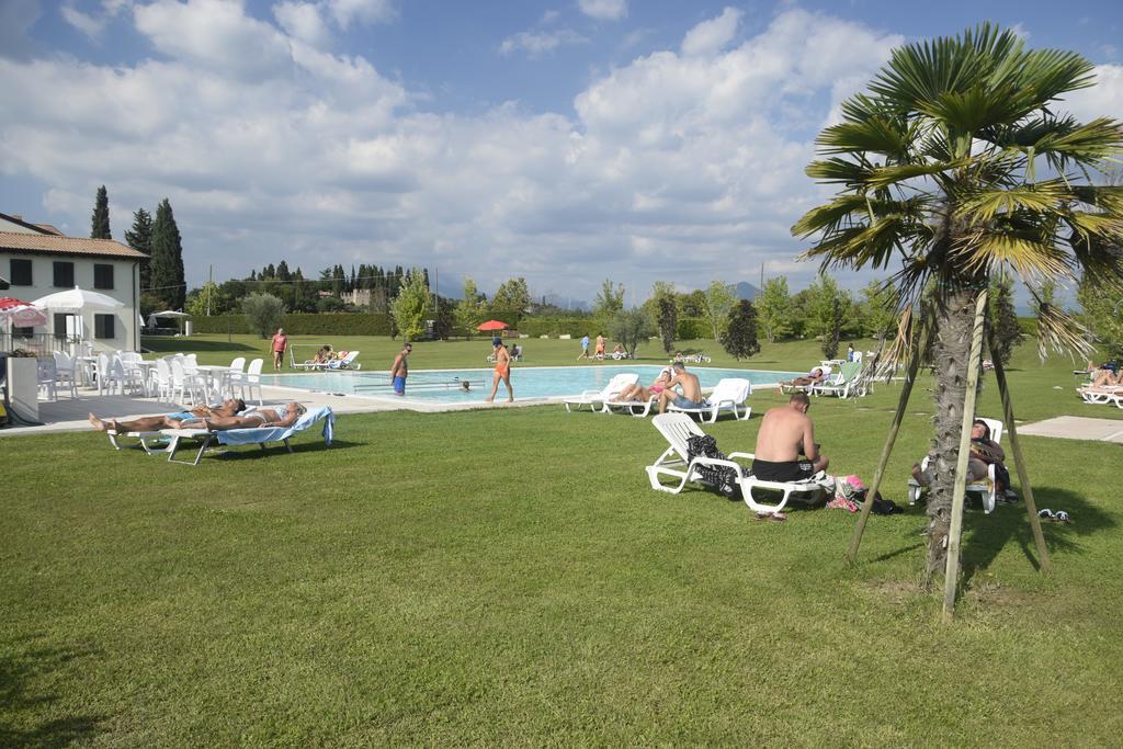 Relais Corte Pontigliardo Cola  Exterior photo