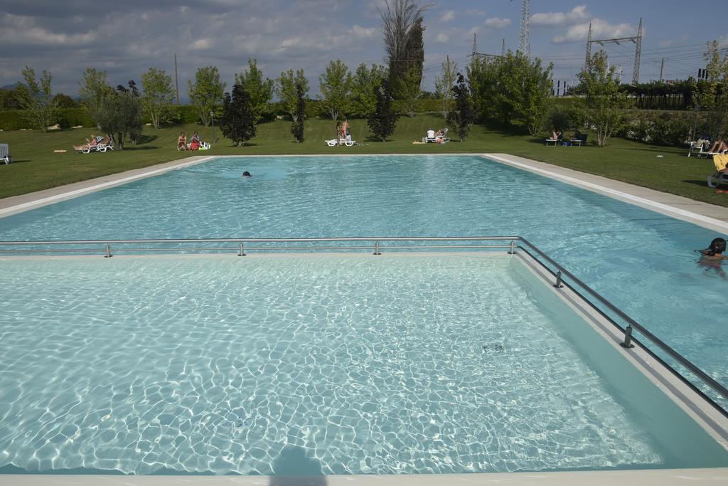 Relais Corte Pontigliardo Cola  Exterior photo