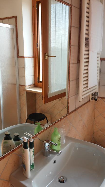 Relais Corte Pontigliardo Cola  Exterior photo